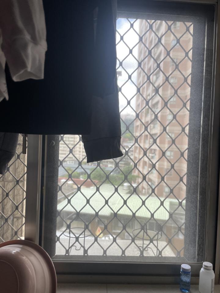 玻璃清潔案件圖片