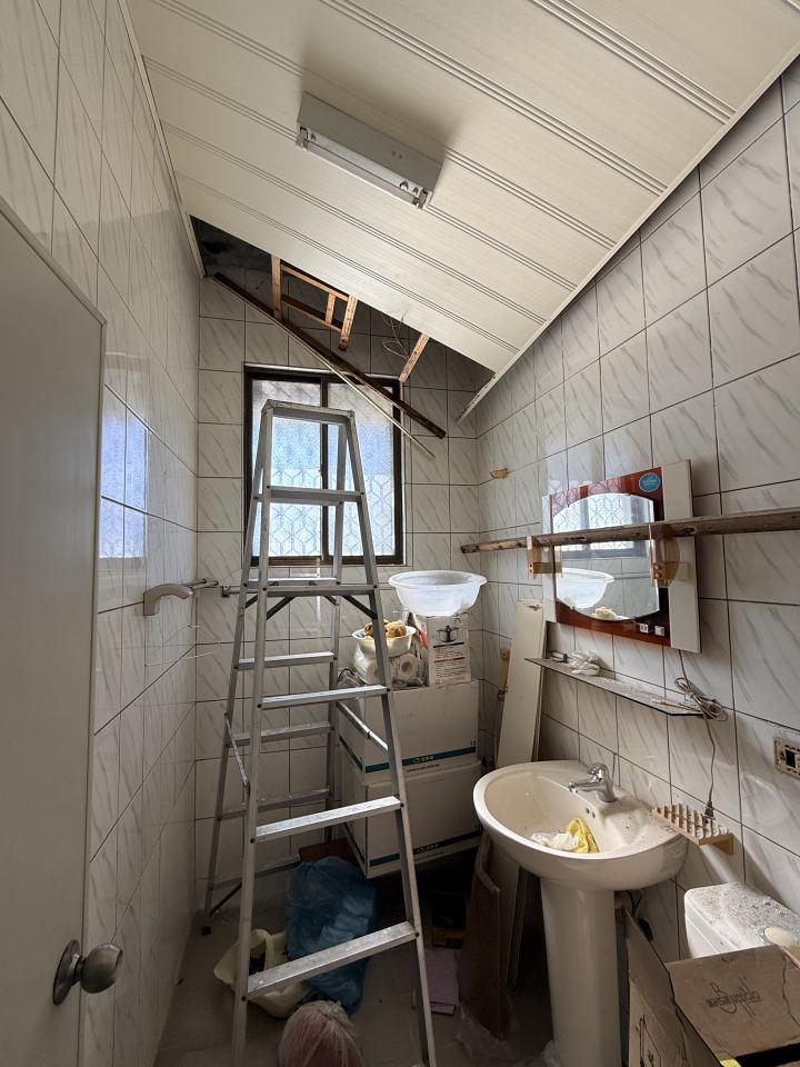 浴室翻新案件圖片