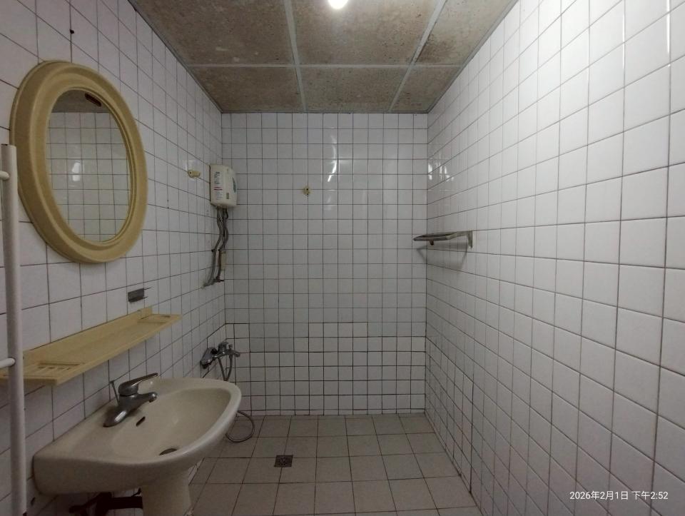 浴室翻新案件圖片