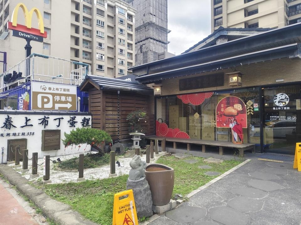 建築設計案件圖片