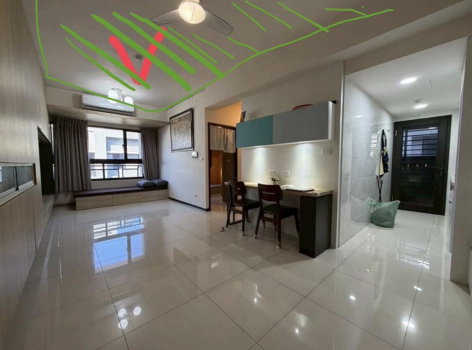 油漆工程案件圖片