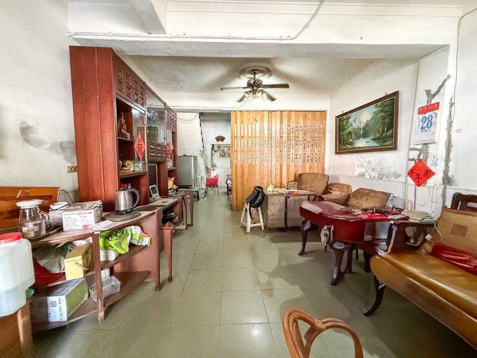 大型垃圾回收案件圖片