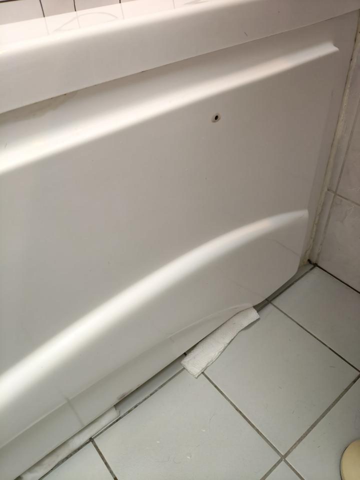 浴缸與淋浴裝修案件圖片