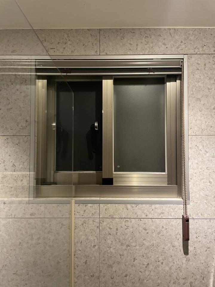 玻璃清潔案件圖片