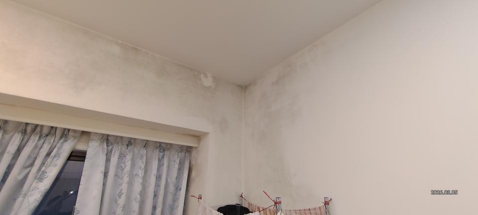 油漆工程案件圖片