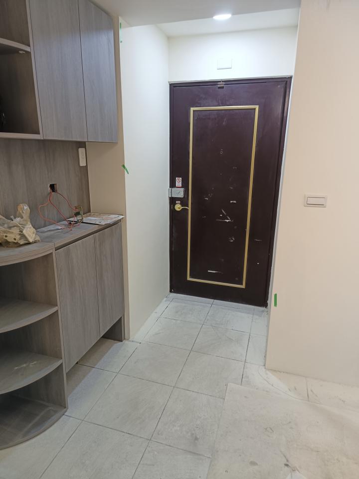 地板施工案件圖片