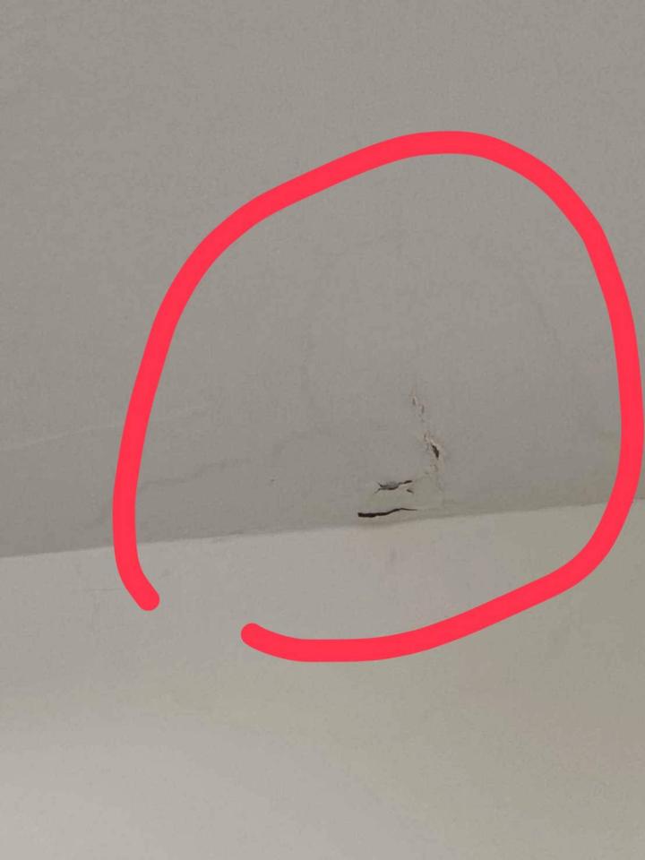 壁癌處理案件圖片