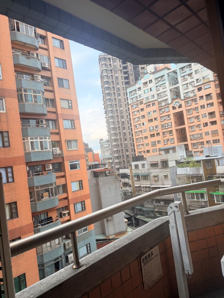 防墜網安裝案件圖片