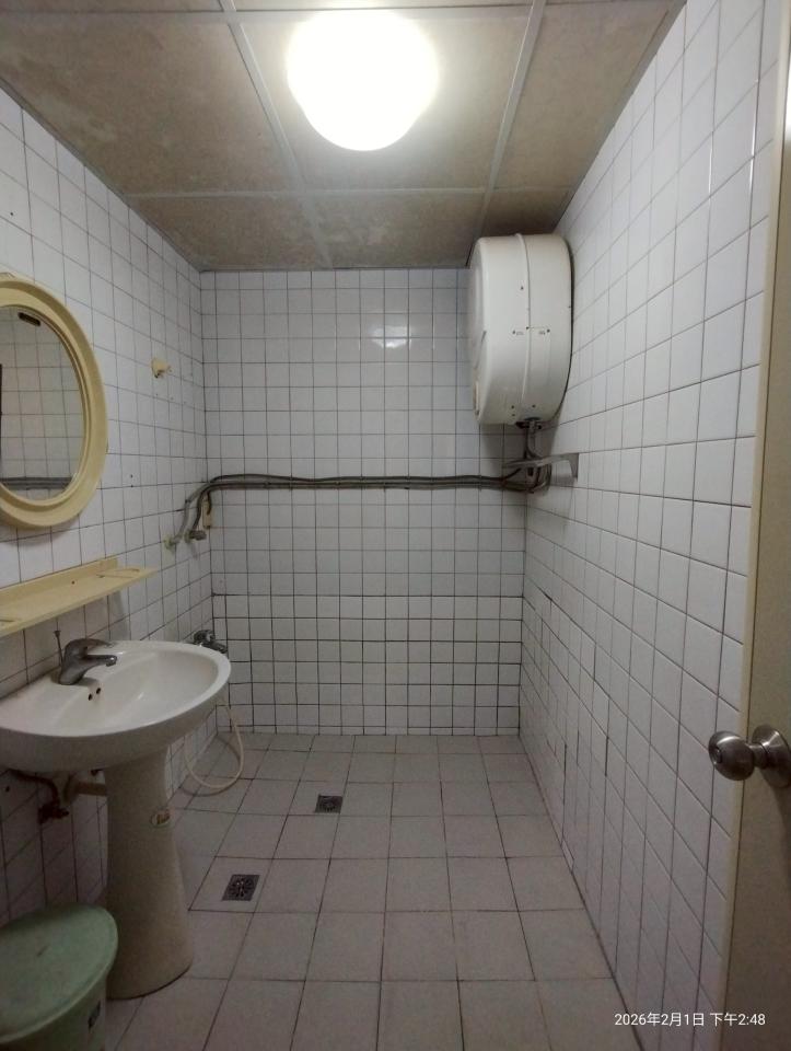 浴室翻新案件圖片