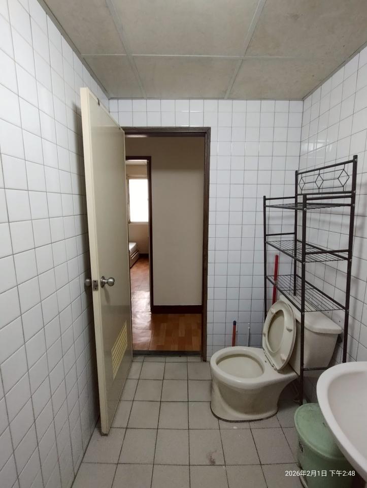 浴室翻新案件圖片