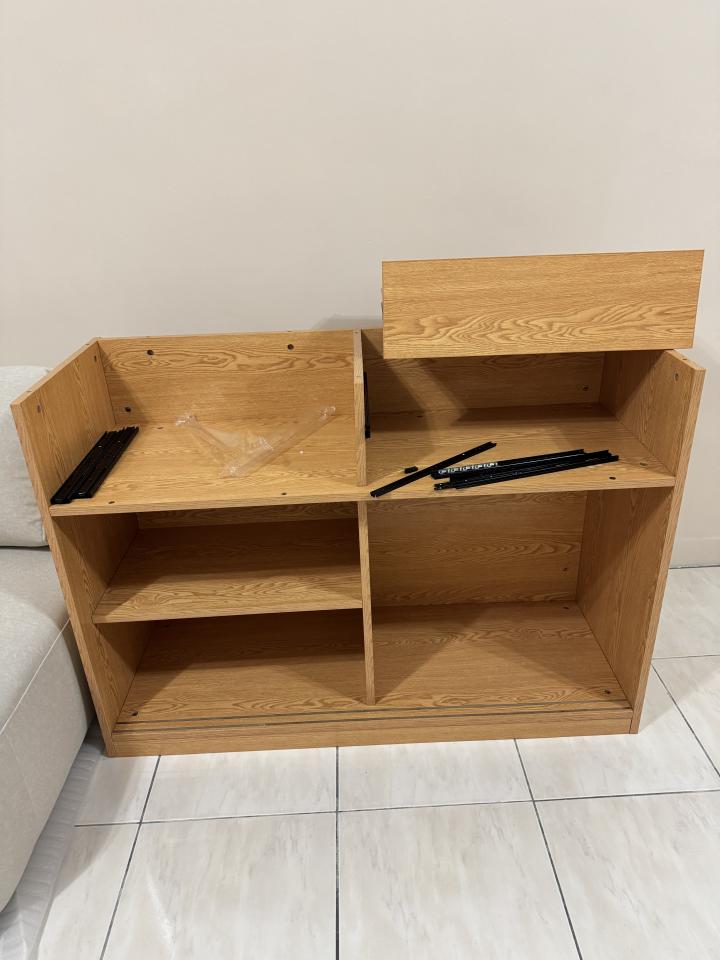 家具組裝案件圖片