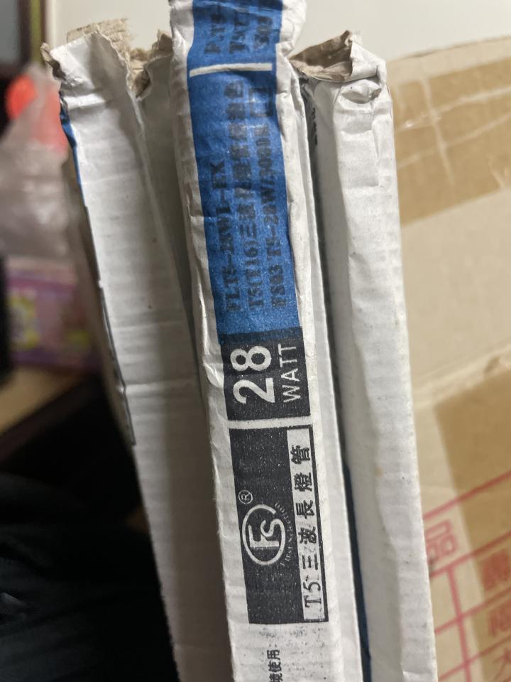 燈具安裝案件圖片