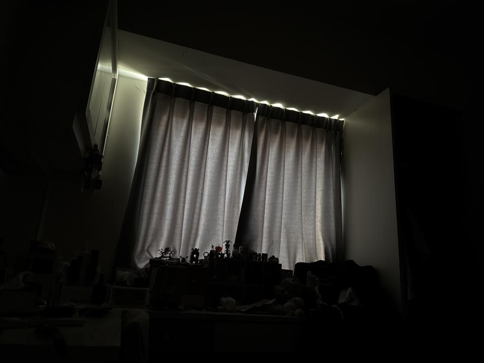 隔音窗案件圖片