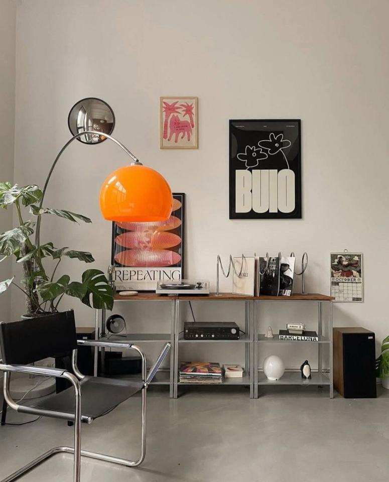 軟裝設計案件圖片