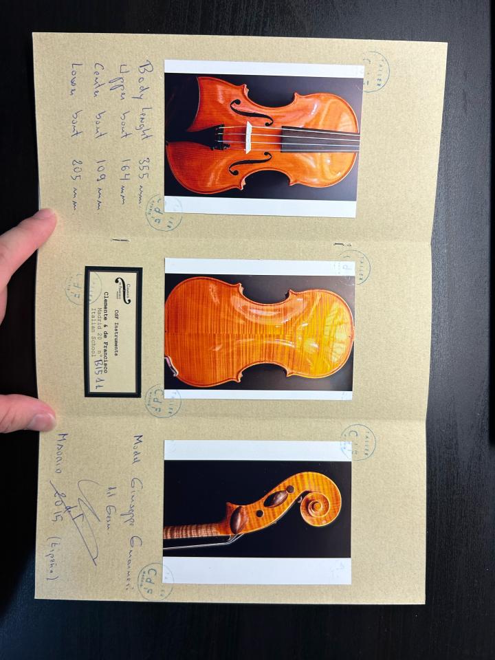 樂器行案件圖片