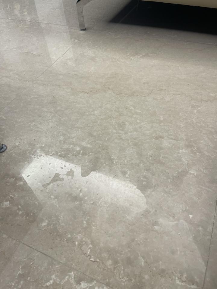 地板拋光打蠟案件圖片