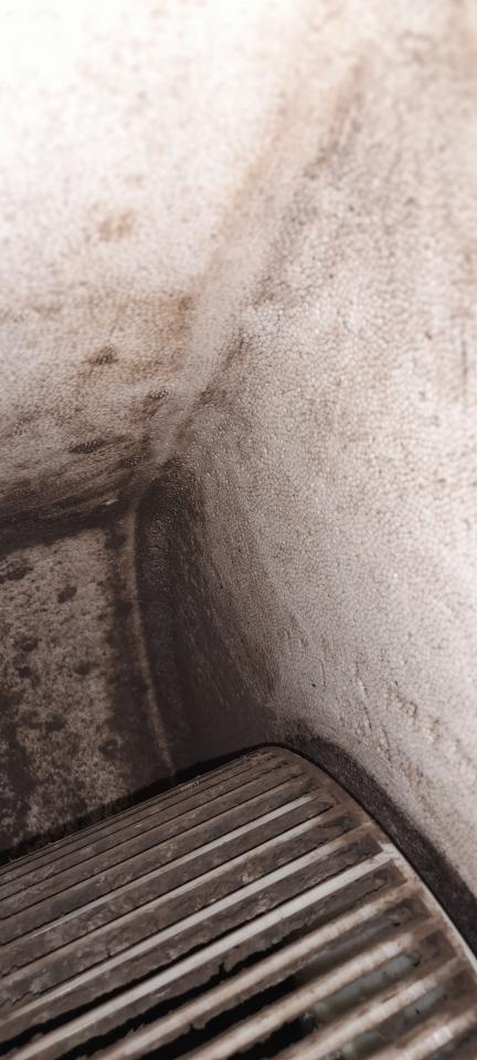 冷氣清洗案件圖片