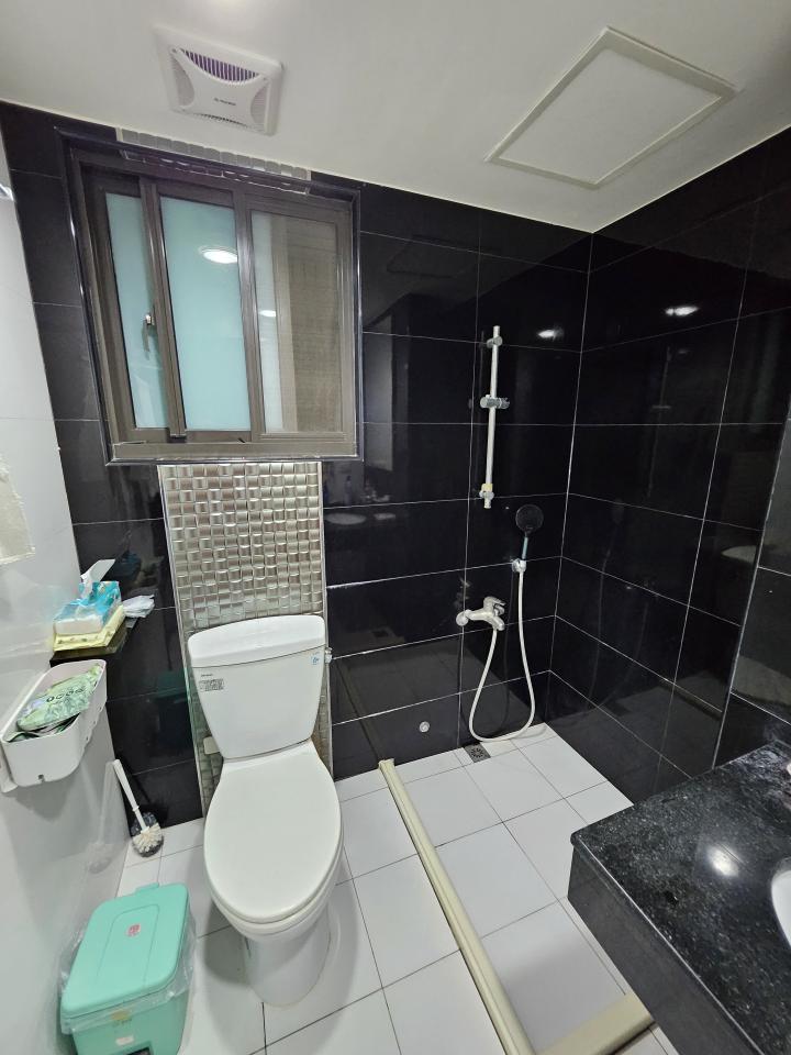 浴室暖風機安裝案件圖片