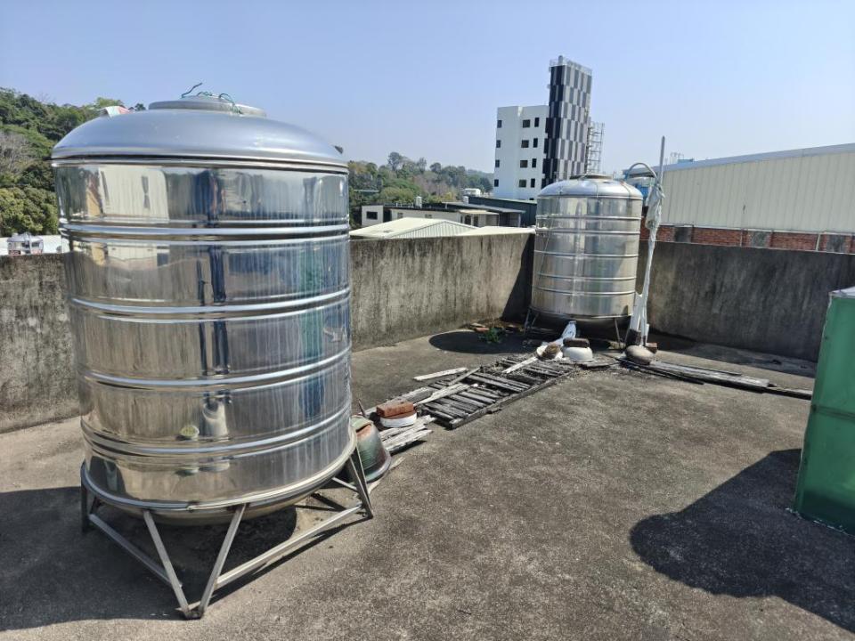 水塔安裝案件圖片