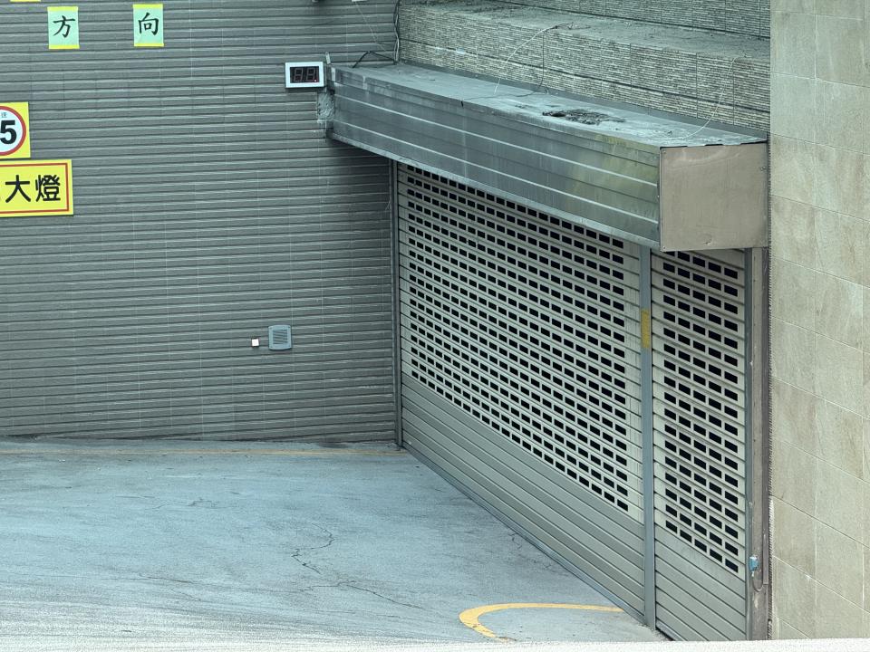 停車場管理系統案件圖片