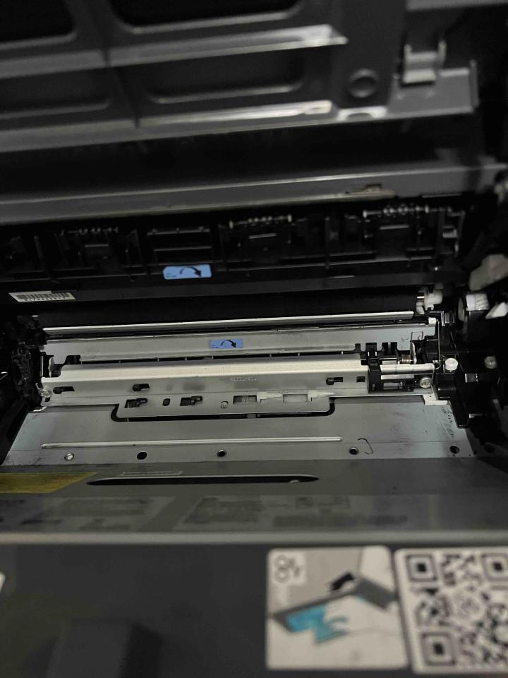 印表機維修案件圖片
