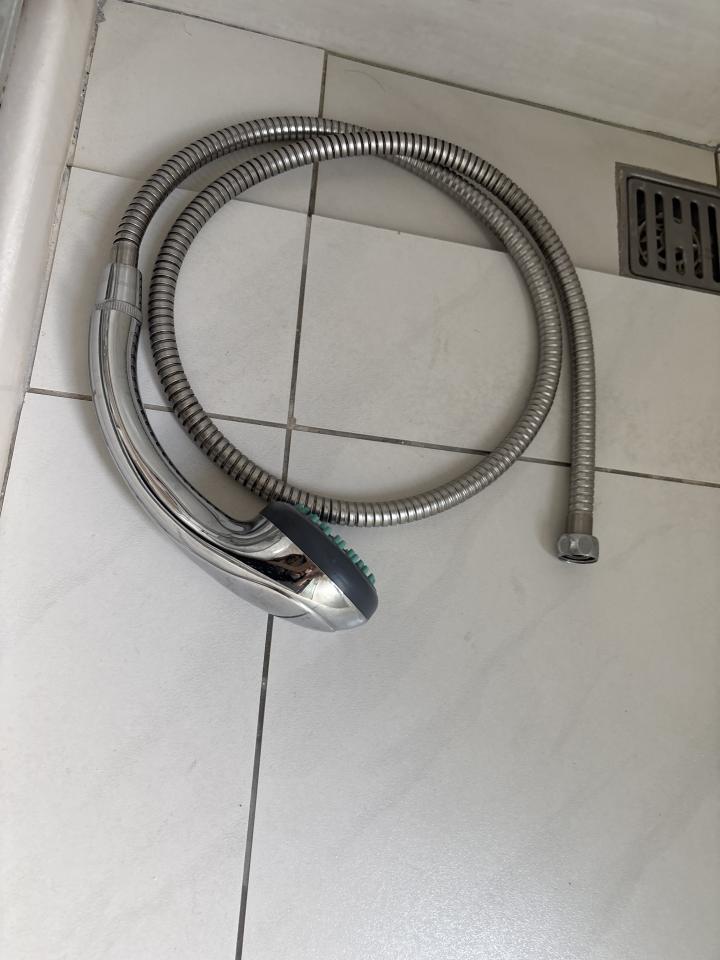 浴缸與淋浴裝修案件圖片