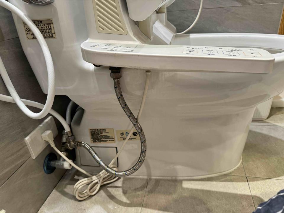 馬桶裝修案件圖片