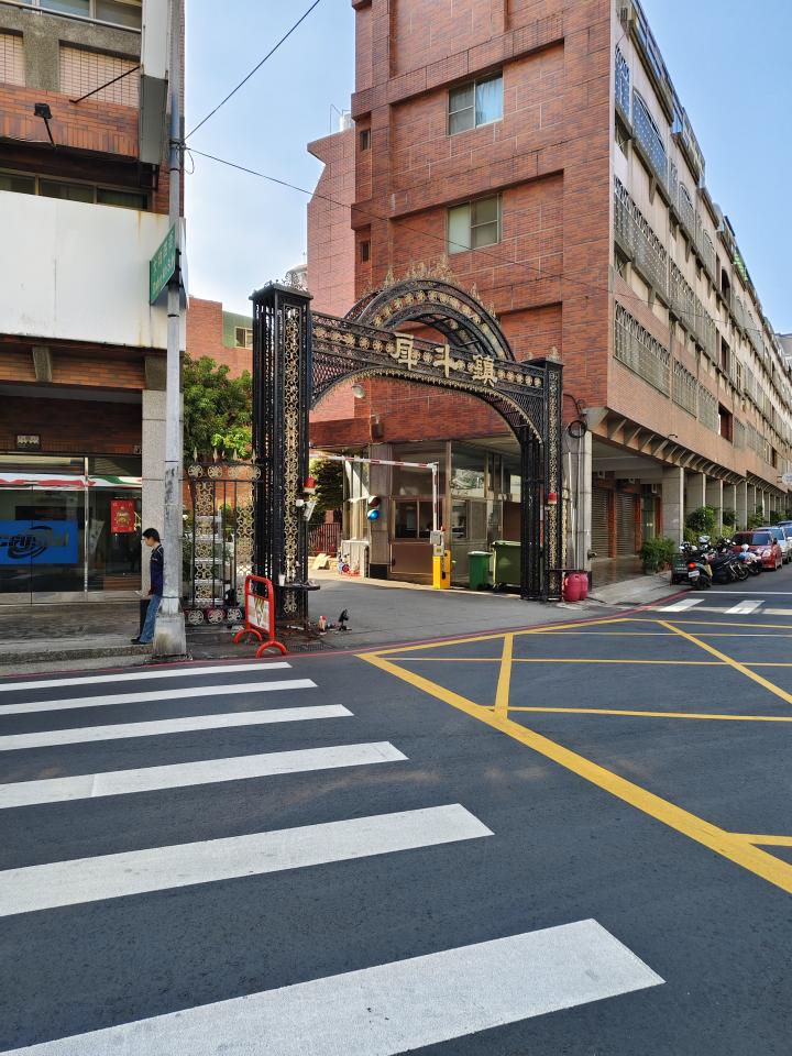 鷹架出租案件圖片