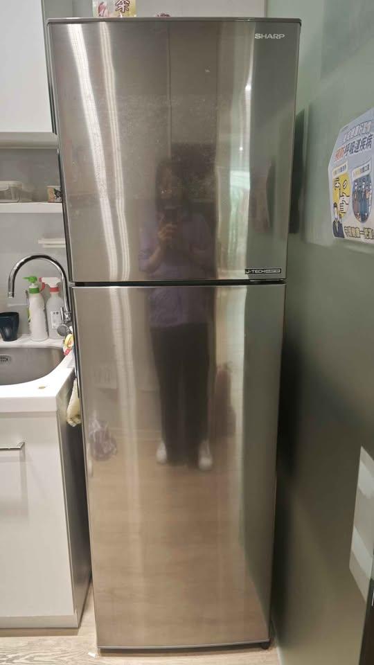 冰箱搬運案件圖片