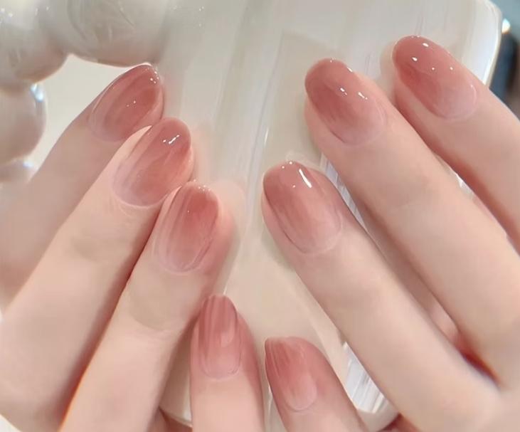 美甲服務案件圖片