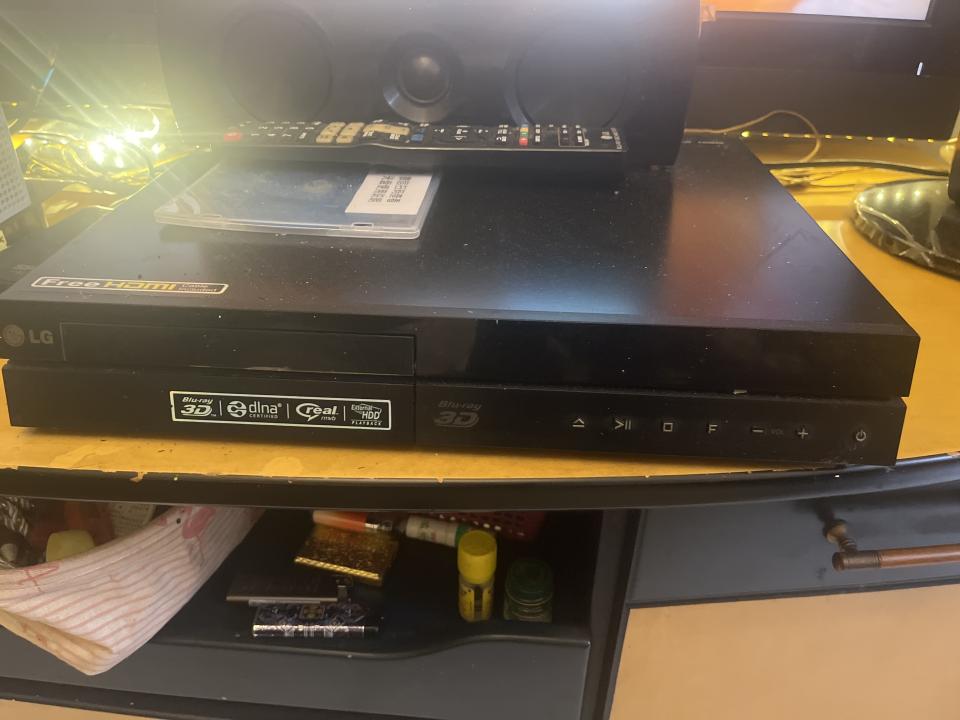 音響喇叭維修案件圖片