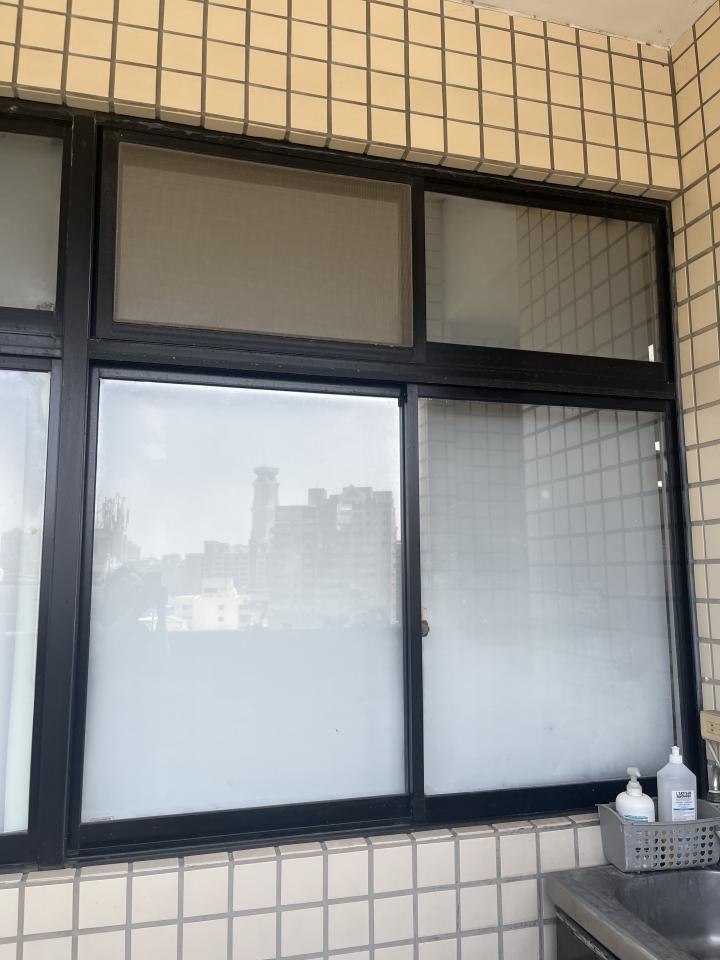 紗窗裝修案件圖片