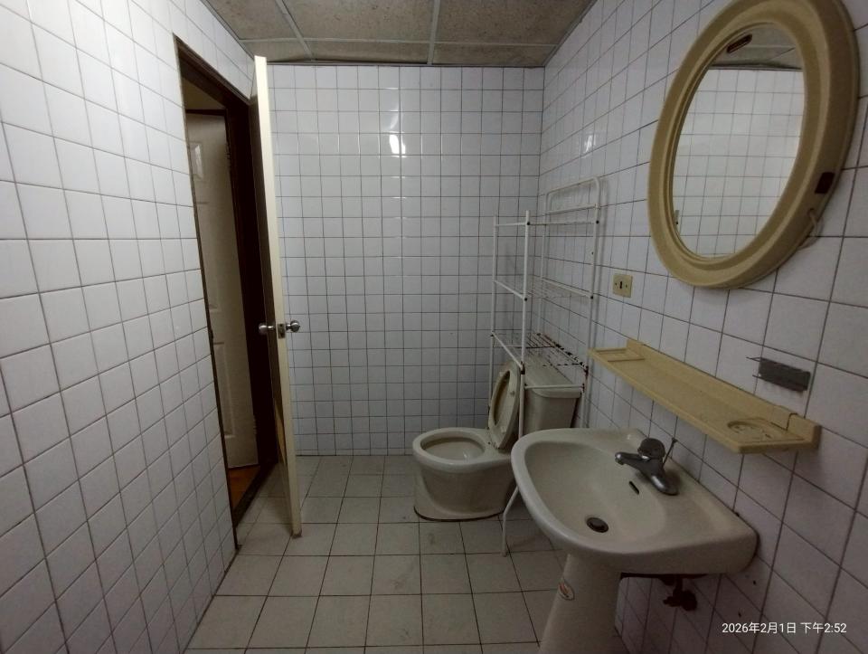 浴室翻新案件圖片