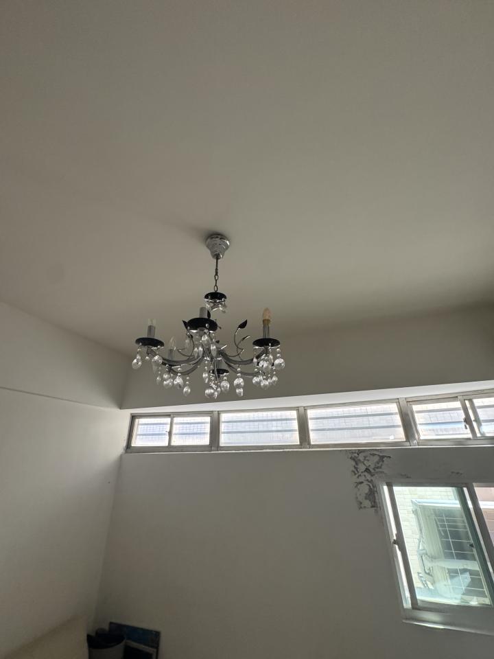 燈具安裝案件圖片