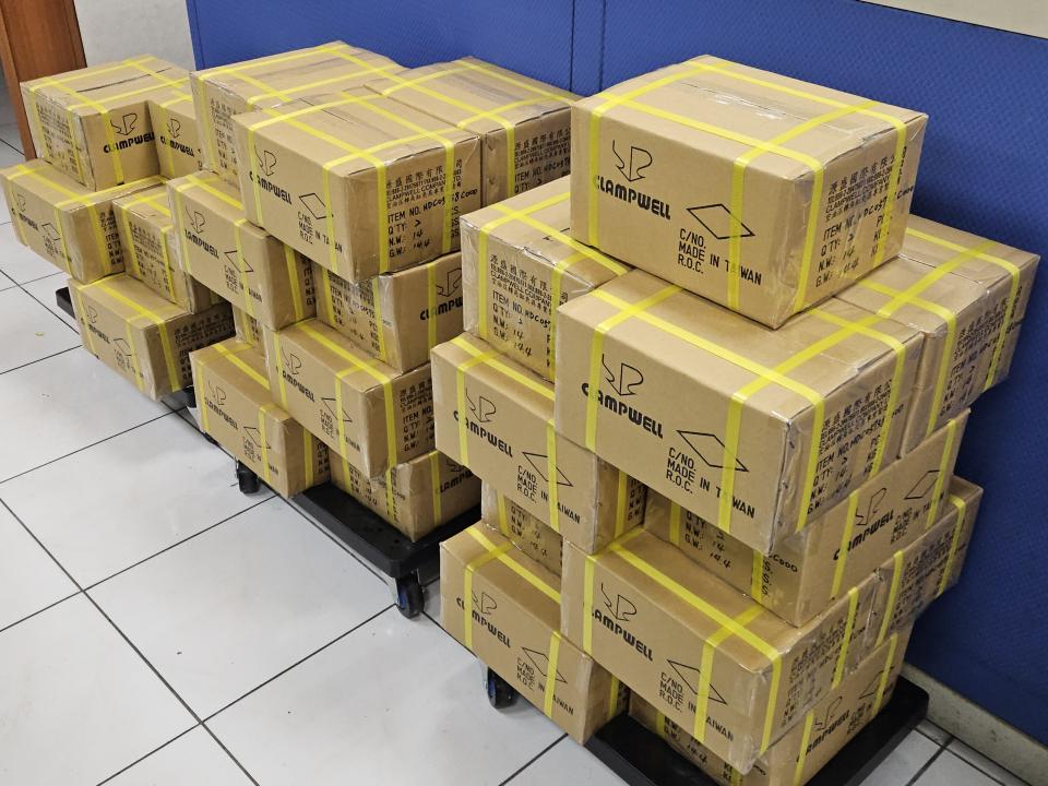 回頭車案件圖片