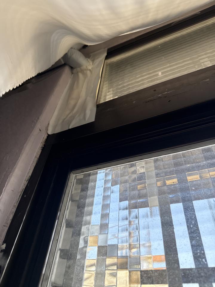 隔音窗案件圖片