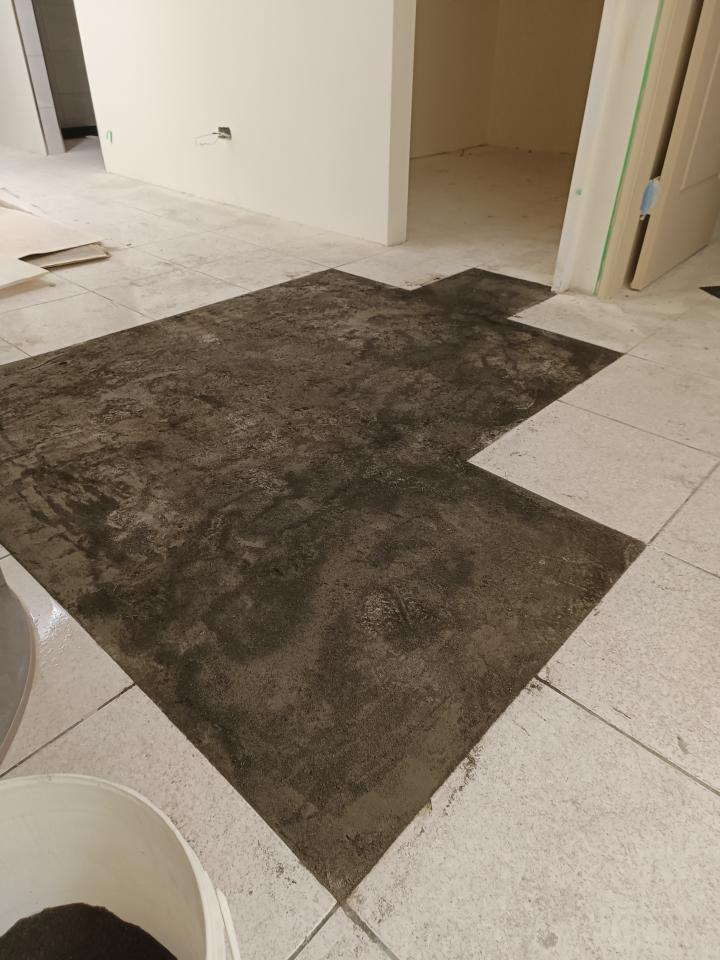 地板施工案件圖片