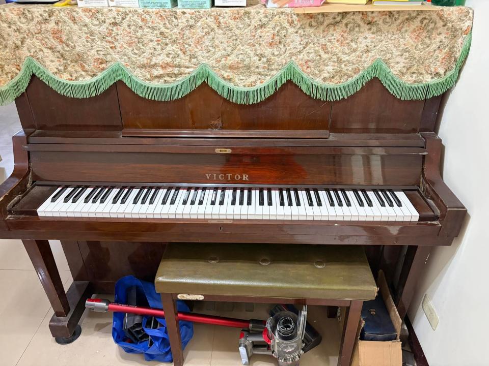 鋼琴搬運案件圖片