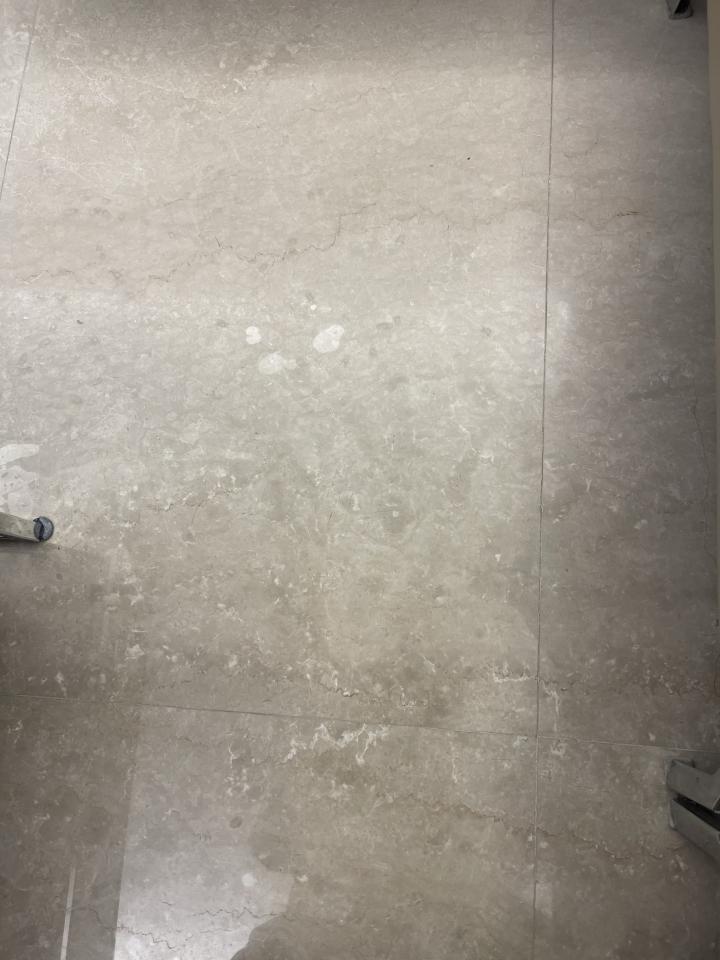 地板拋光打蠟案件圖片