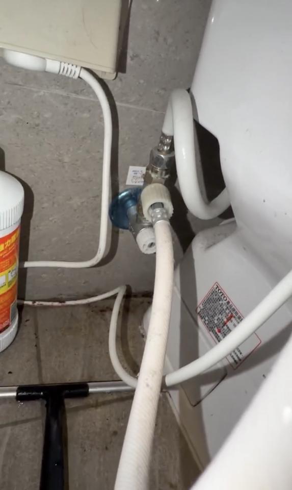 水管維修案件圖片