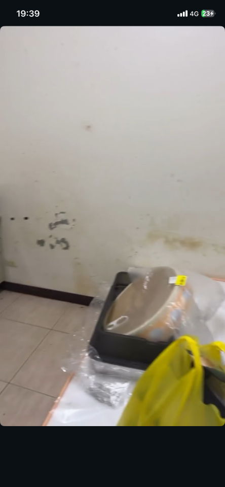 油漆工程案件圖片