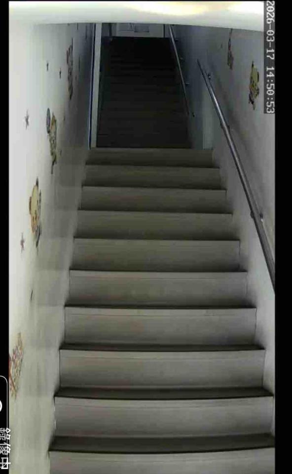 樓梯扶手案件圖片