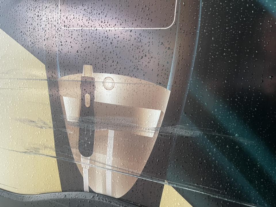 汽車板金烤漆案件圖片