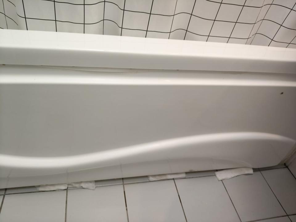 浴缸與淋浴裝修案件圖片