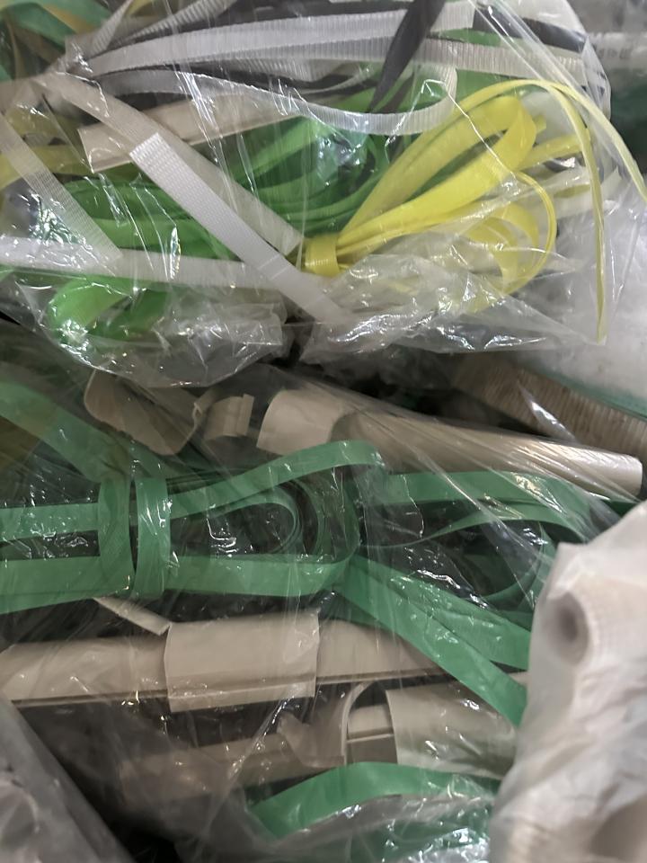 代收垃圾案件圖片