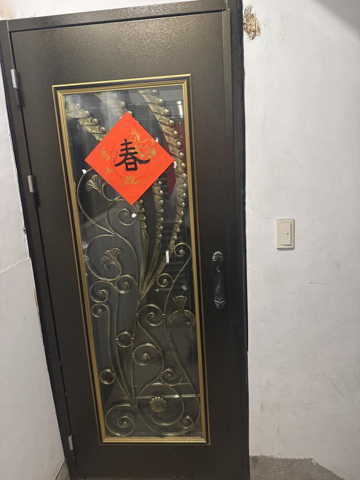 電子鎖安裝案件圖片