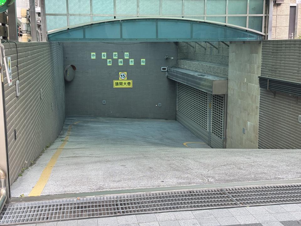 停車場管理系統案件圖片