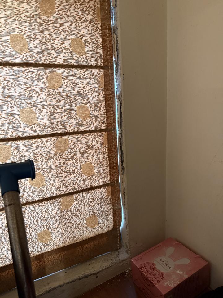 壁癌處理案件圖片