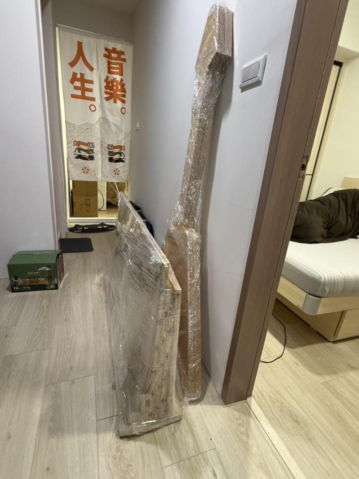 載貨運輸服務案件圖片