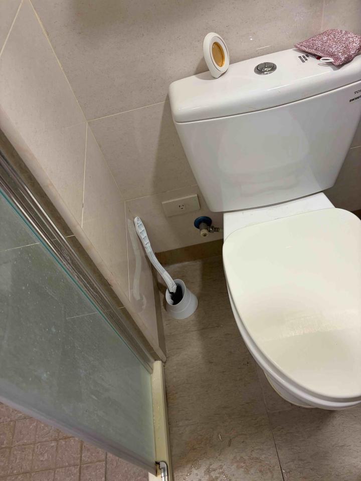 搬家清潔案件圖片